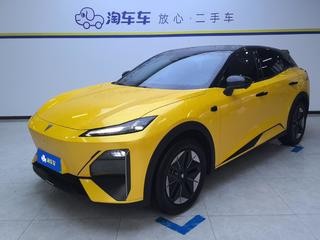 长安深蓝S7 1.5L