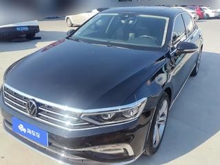 迈腾 2.0T 380TSI豪华型