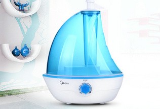 加湿器什么样的好？几个选购的要素