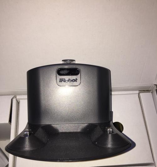 iRobot870带来的智能家居清洁（让家务变得更轻松便捷的关键设备）