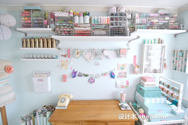 木质收纳盒DIY
