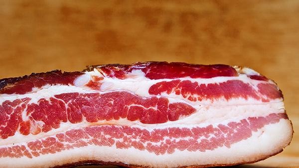 有助于排毒的食物