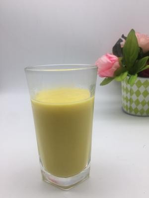 小美玉米汁的做法 步骤5