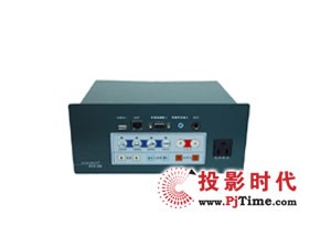 suntron智能控制系统 CCS-200一体化中控
