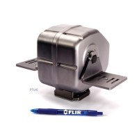 FLIR PTU-5袖珍型轻质高性能方位/俯仰云台装置