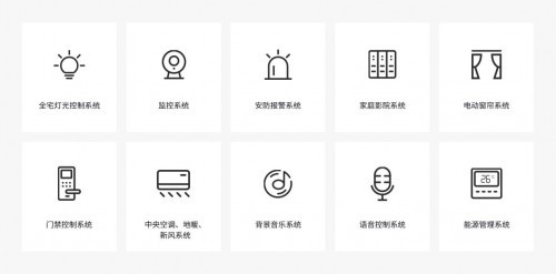 ONECM智能家居系统:未来智慧生活的设备大脑
