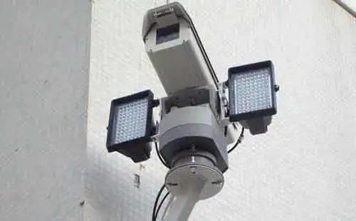 安防监控安装在生活中的重要意义你要知道