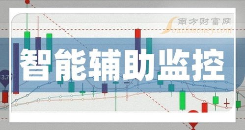 智能监控的定义