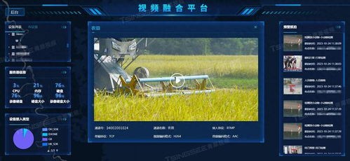 ai智能监控