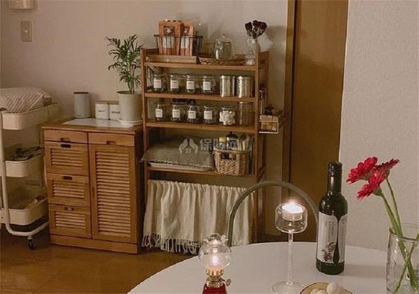 破旧出租房便宜改造diy