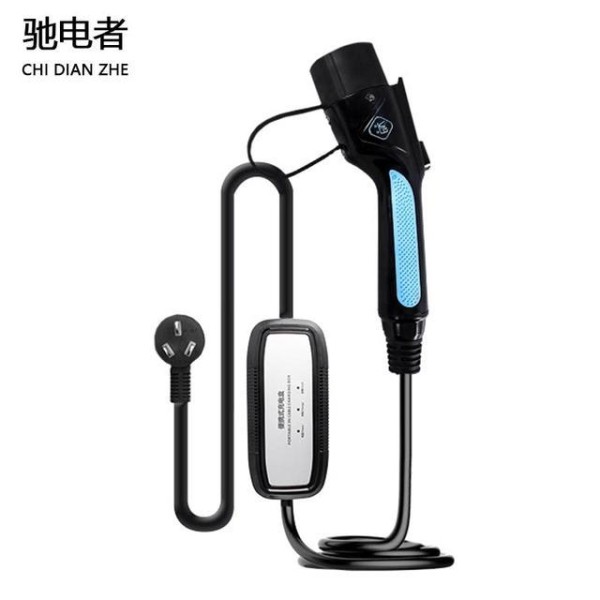 驰电者——“共享便捷生活，成就美好出行符号。”-有驾