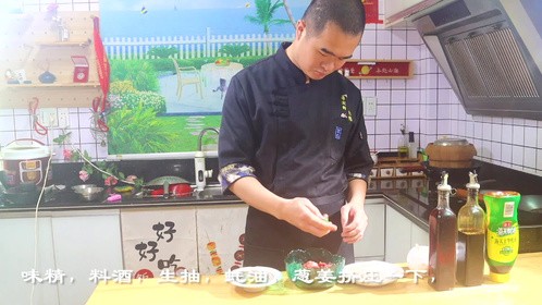 土豆炒牛肉｜这样腌肉才正确，很多人没在意，鲜嫩多汁又下饭