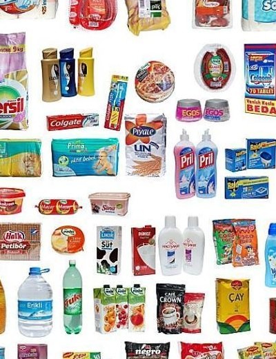 日用品有哪些（碱性日用品有哪些）