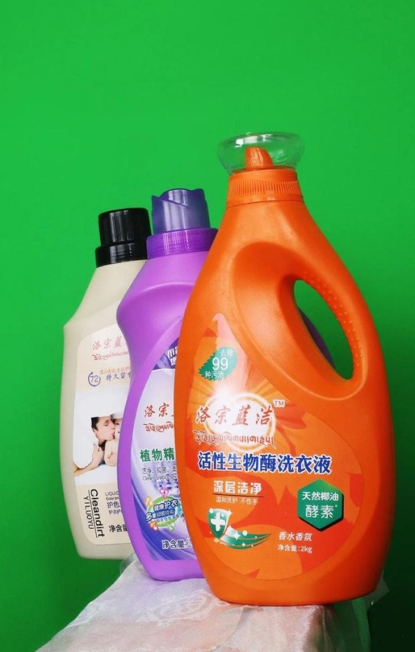 日用品有哪些（碱性日用品有哪些）
