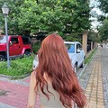 女生