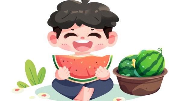 夏季的最后一个节气养生应该怎么做？中医这样说~