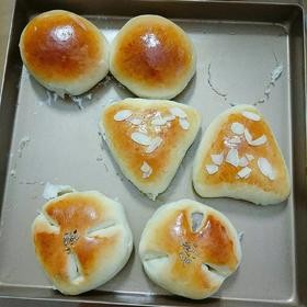 早餐•2017年7月23日