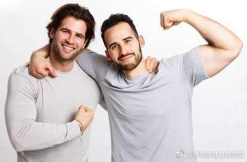 过来人告诉你做健身教练压力大不大