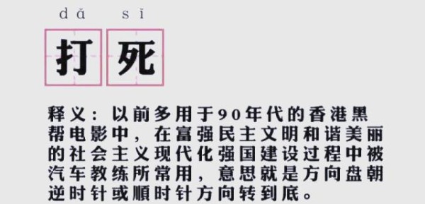 应试压力下的驾校生活与教练角色-有驾