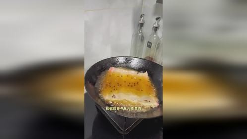 天津美食做法教程之熬鳎目鱼篇