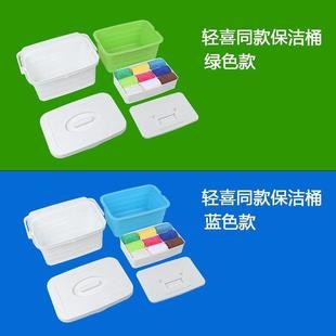 轻喜到专用拓荒阿姨拖把家保洁深度家政全屋工具套装打扫卫生全套
