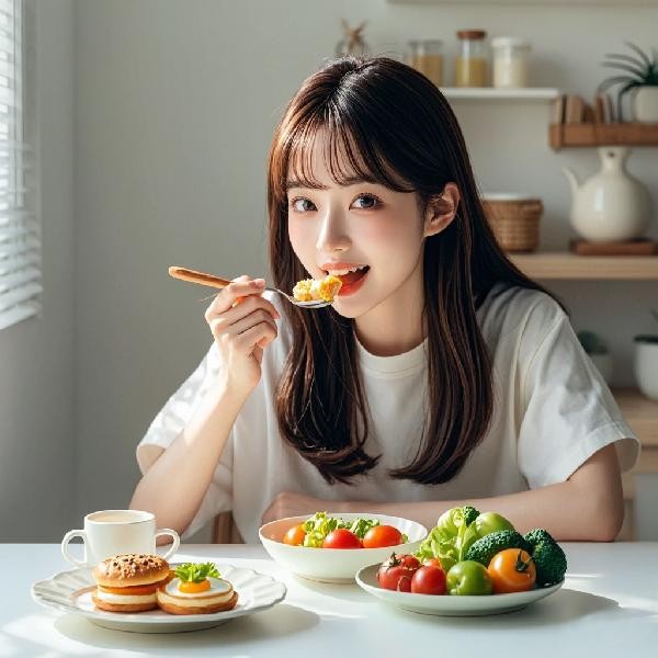 素食的好处不容置疑，但很多人都吃错了方法，反而导致营养缺乏！
