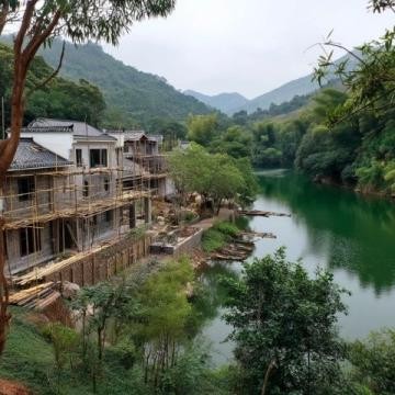  丽水旅游攻略：莲都区美食、物价、交通全解析，省钱秘籍大放送！