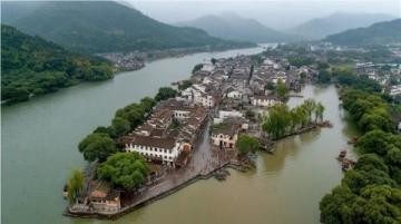  丽水旅游攻略：莲都区美食、物价、交通全解析，省钱秘籍大放送！