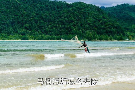 马桶污垢怎么去除