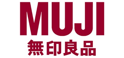 MUJI/无印良品LOGO