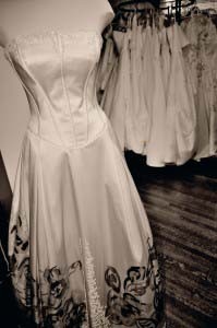 The Bride's Project