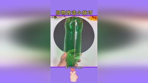 健康小妙招：废旧衣服变废为宝