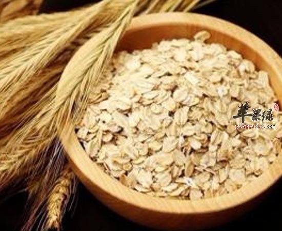 全麦食品养生功效杠杠的 大家知道吗
