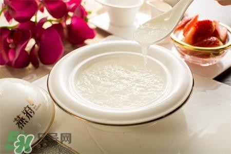 燕窝可以美容养颜吗？燕窝美容养颜的吃法
