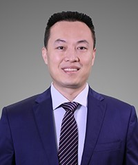 翟海鹏