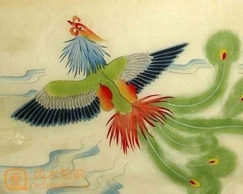 家庭住宅风水摆件