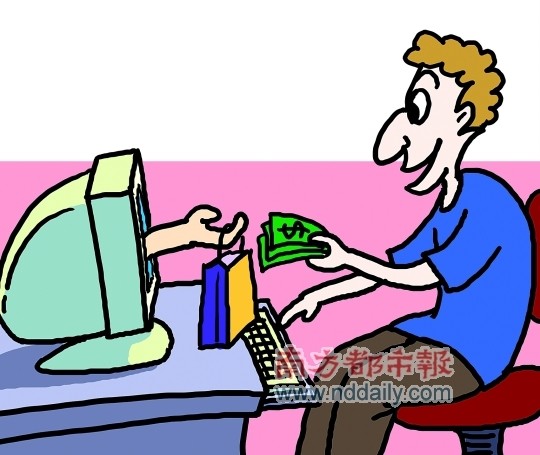 　　多个网站有二手闲置物品交易平台。C FP供图