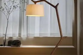 第一次装修必看,8个技巧让你家客厅瞬间变高级‼图片