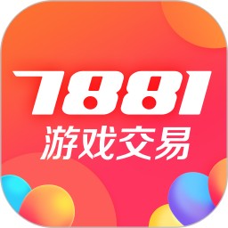 7881游戏交易