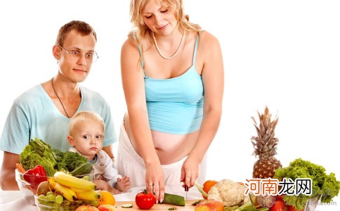 如何保证孕期微量元素的补给