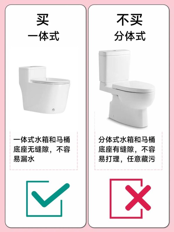 马桶一级和二级水效的区别