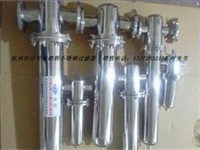 医用真空除菌过滤器医用真空除菌装置