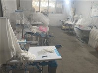 出售,杰克锁边机,蹦缝机,9.5成新用了不到一个月