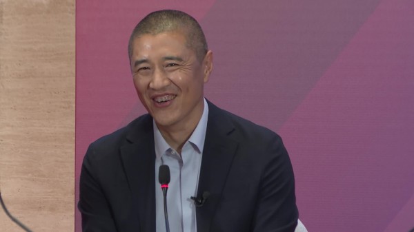 石头科技总裁兼副总经理全刚