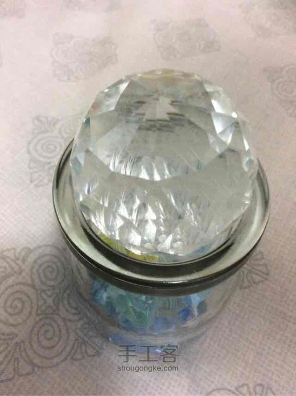 DIY唯美装饰物 第7步
