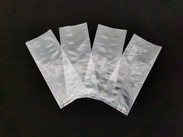 东莞胶袋厂告诉您怎么提高胶袋的透明性