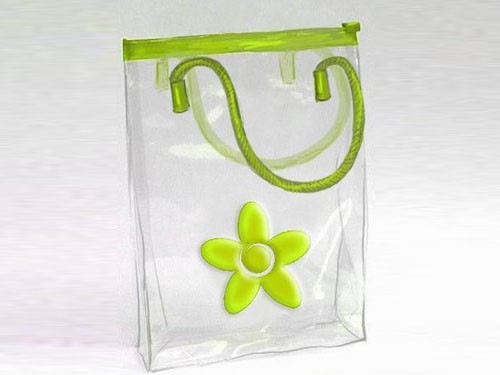 专业胶袋生产厂家：塑料购物袋