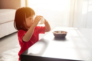 孩子食物过敏怎么办