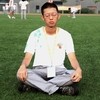 梦凝雪天