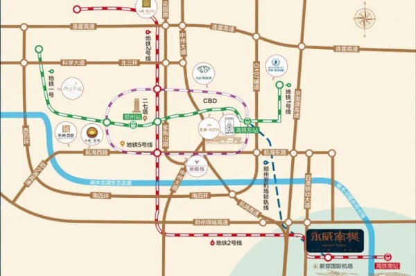 龙湖锦艺城,居易西郡原著,永威南樾,康桥溪棠